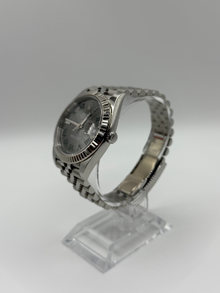 Rolex Datejust 41 126334